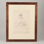 1735 5218 Grafiskt blad